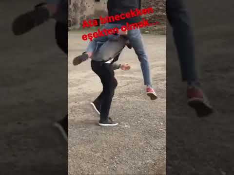 Uzun Eşek ama