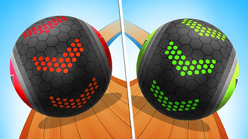 📌 Going Balls HJWELK! Game Mobile Pro Levels Gameplay iOS,Android Walkthrough Videos Gaming Top Free