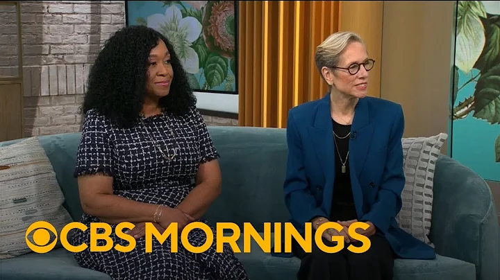 ShondaRhimes, Betsy Beers talk story behind Bridge...