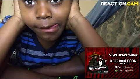 Thumbnail of Ying Yang Twins - Bedroom Boom (Feat. Avant) – REACTION.CAM