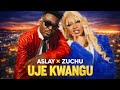 ASLAY X ZUCHU UJE KWANGU BONGO FLAVA INSTRUMENTAL FREE BEAT 2026 