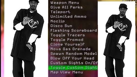 [CoD4/1.40]CoD4 Chocos Private Patch V1 [Jailbreak Needed]