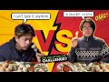 EXTREME MO:MO CHALLENGE 😱🤩 || SAME TIME BUT DIFFERENT PLACES!! || Abishek Gurung ft.Aasish Ghising