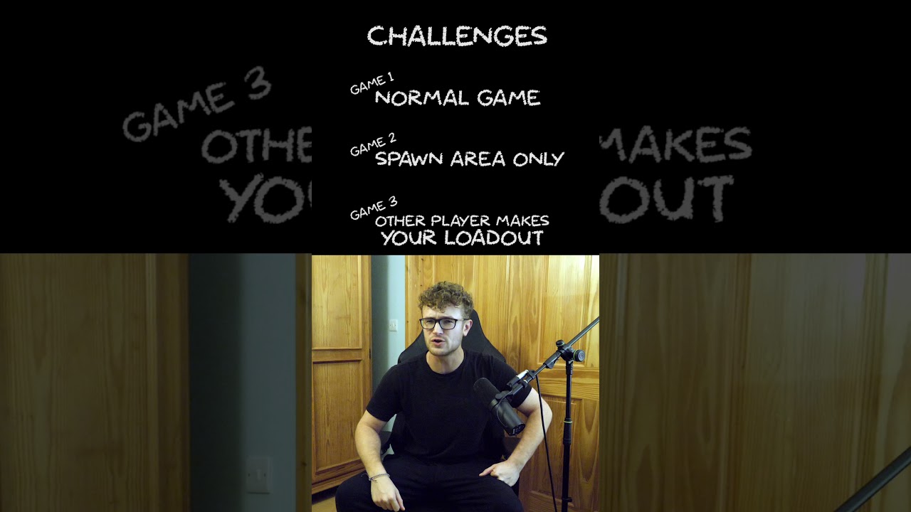 Playing Cranked! (Cold War Zombies) 