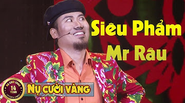 Hài Tết Vượng Râu Mới Nhất - Siêu Phẩm Mr Vượng Râu 2019 | Gala Tết Vạn Lộc 2019