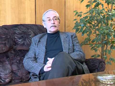 Интервью с Василием Ливановым