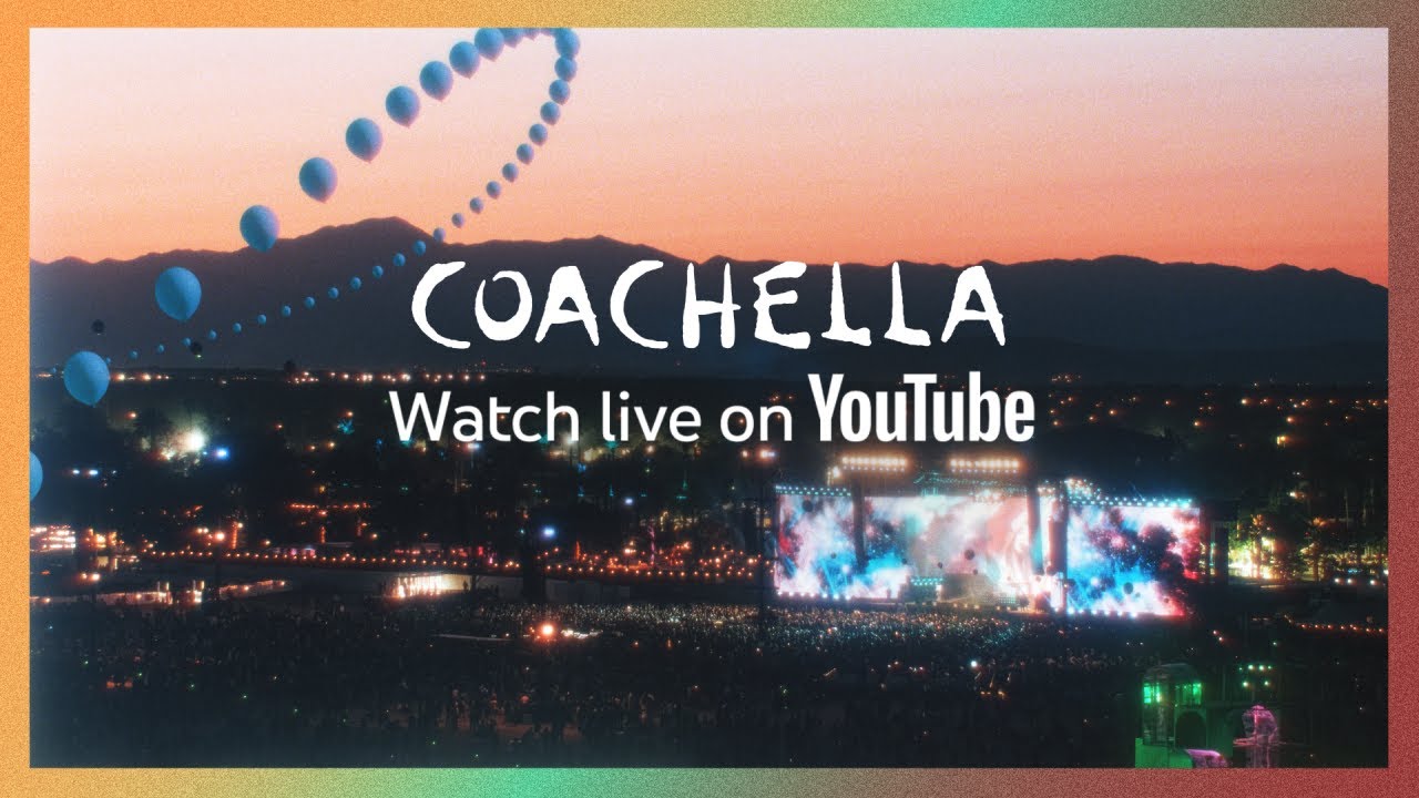 Coachella 2024 Performers Youtube Mella Siobhan
