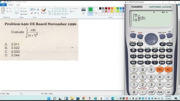 #10 DEFINITE INTEGRAL CALCULATOR TECHNIQUE ENGLISH