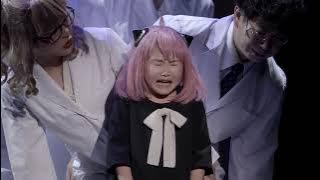 ENG SUB | Anya's Secret (Scientists' Song) - Musical Spy x Family 2023 | Version F