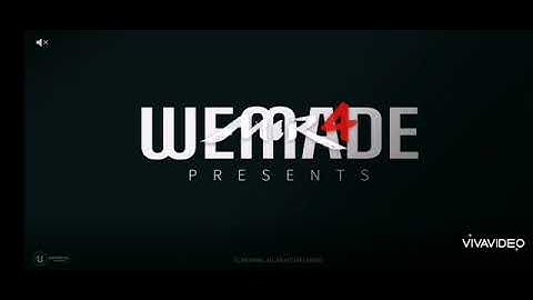 Fix the Mir4 Authentication token failed