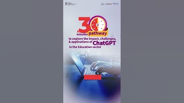 Mastering the Future: Unleashing the Power of ChatGPT in Education! #AI #Education #Technology