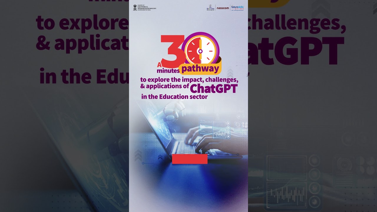 Mastering the Future: Unleashing the Power of ChatGPT in Education! #AI #Education #Technology