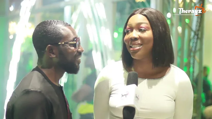 Chief Priest hosts Sabinus, Zubby Micheal, Zlatan, Seyi Vibes, Nasboi Brain Jotter, Dbanj, and more