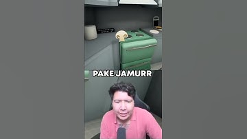 Thumbnail of MAU BIKIN ROTI MALAH MELEDAK! Windah Basudara