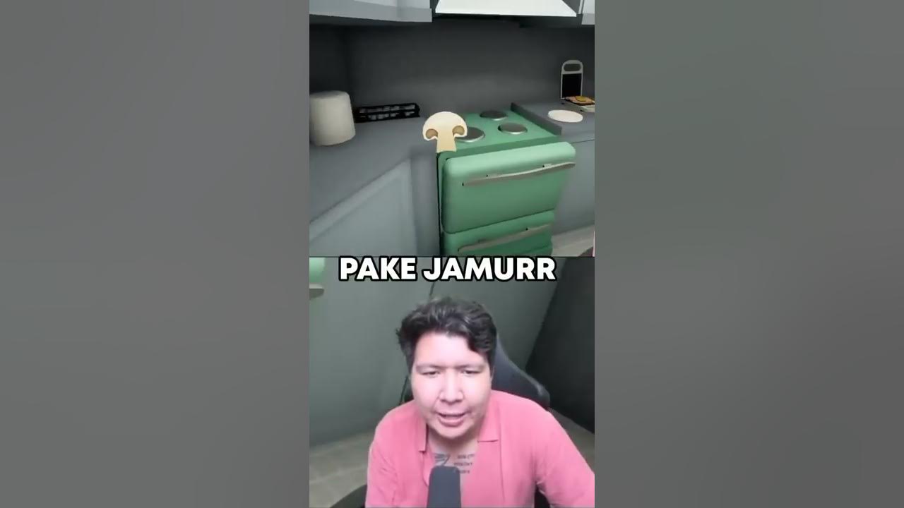 MAU BIKIN ROTI MALAH MELEDAK! Windah Basudara