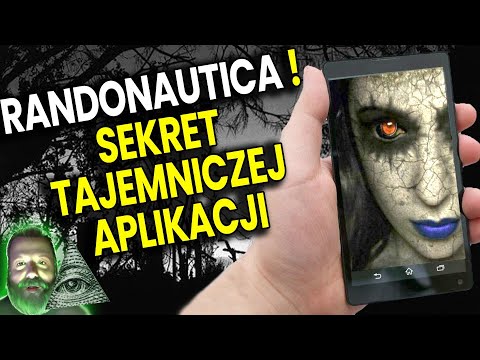 Randonautica - Wyjaśniam Sekrety Tajemniczej Aplikacji - Zjawiska Paranormalne Plociuch Ator Film PL