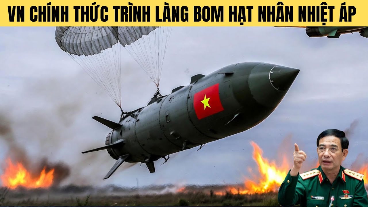 Việt Nam ra lò 