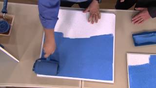 Paint Runner Home Painting & Edging System with Dan Hughes(, 2015-05-14T11:09:22.000Z)