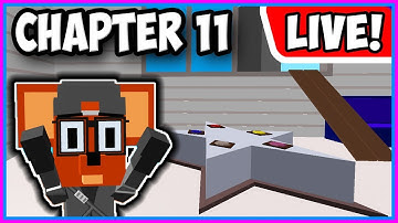 Kitty Chapter 11 Live w/ Viewers 🔴 RGCfamily