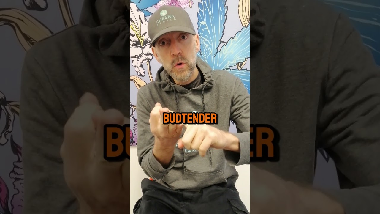 Enrol in our Cannabis courses 📚🌿