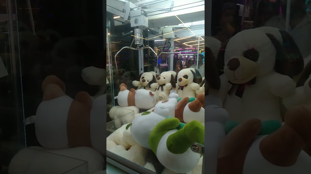 @South City Mall @masti time