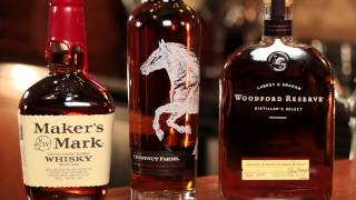 Learn About Bourbon Whiskey | Total Wine & More
