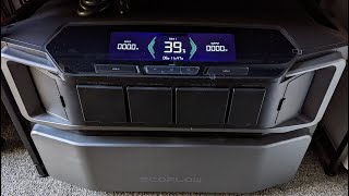 EcoFlow Delta Pro Ultra FAIL! BIG Disappointment! NOT PAID, NOT SPONSORED!