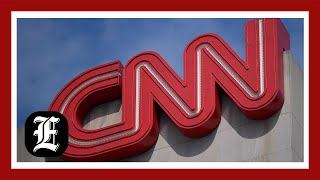 Chris Licht out at CNN after difficult run as CEO