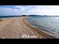 Beach srima srima croatia