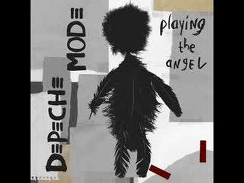 DEPECHE MODE - DAMAGED PEOPLE