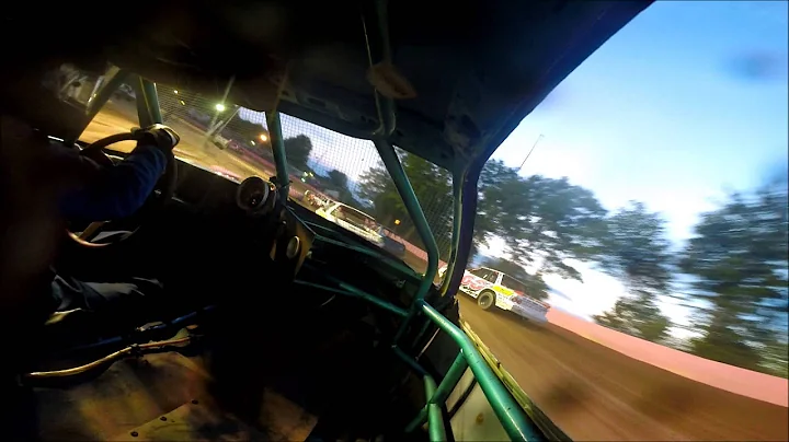 Stephen Slusser feature 6-5-2015