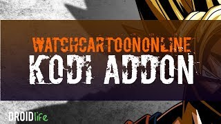 WatchCartoonOnline Kodi  - Install Guide screenshot 4