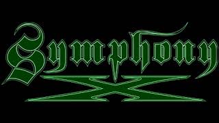 Symphony X - Serpent's Kiss (B Tuning +25 Cents)