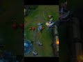 Fiora Moment🤩League Of Legends #leagueoflegends #riotgames #gaming #leagueclips