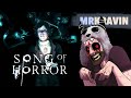 SONG OF HORROR [Episode 1] - EAVESDROPPING ON EVIL SPIRITS