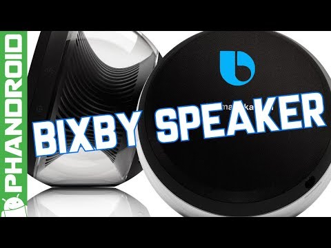 Will anyone buy the Bixby speaker?