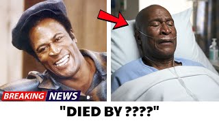 Good Times (1974–1979) After 50 Years, What Happened to The Cast Now 2025!