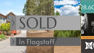 🎉3 HOMES 🆂🅾🅻🅳 in Flagstaff