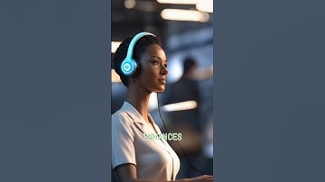 Embracing the Future: AI in SaaS Sales & Marketing