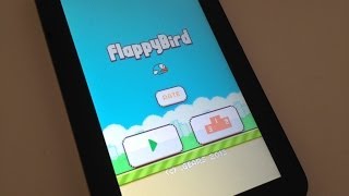Install Flappy Bird Original(How to+download+LINK) screenshot 2