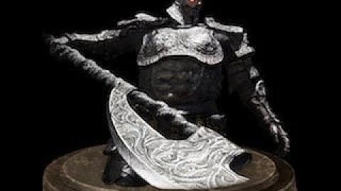 Dark Souls III - Cinders Mod (Primordial Fragment/Souls) Easy Farming