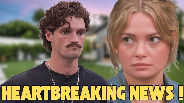 Rylie Finally Speaks Out About Katherine Relationship After Big Brother Exit.OMG HEARTBREAKING NEWS!