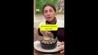 Hamsili pilavın sırrı nedir? Beyoğlu'nun meşhur restoranından püf noktaları