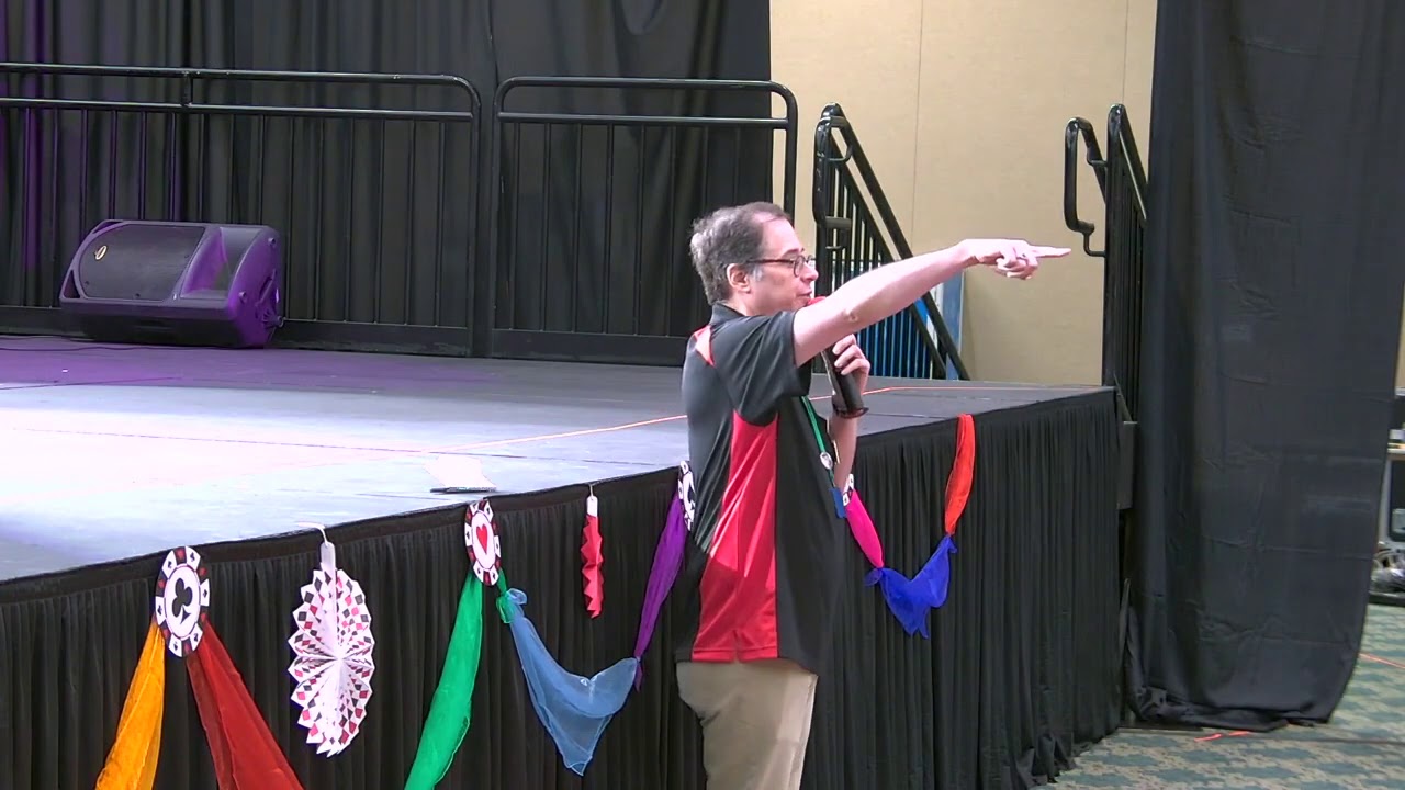 Megaplex 2019 | First Con panel