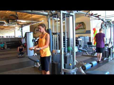 24 Hour Fitness Tigard Oregon