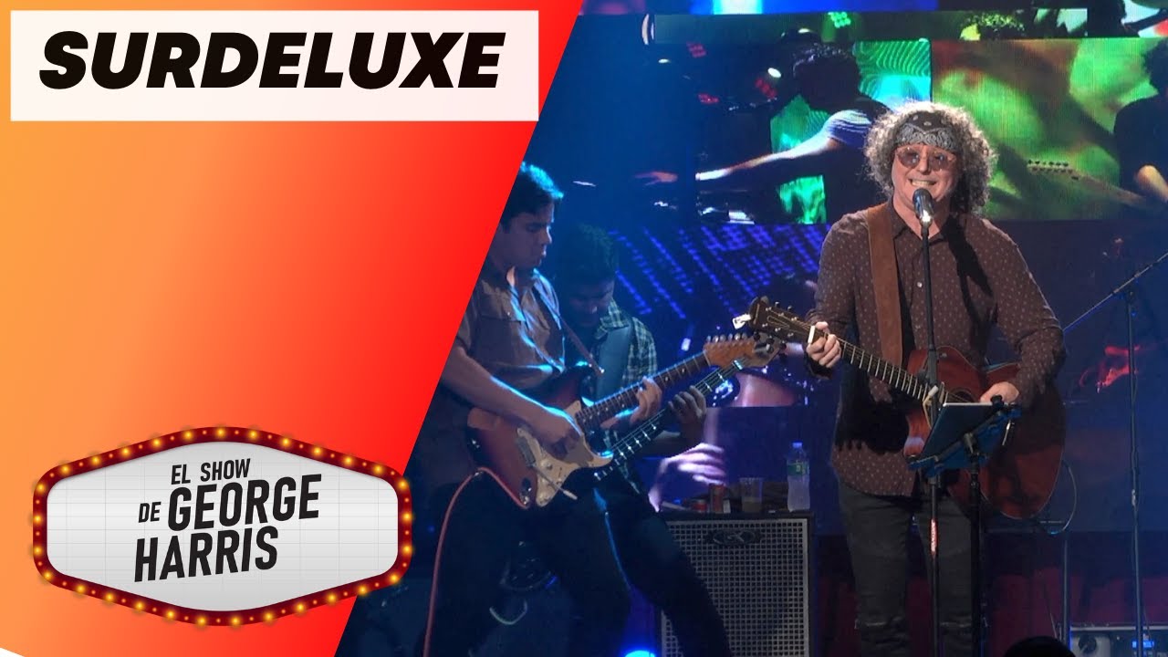 El Show de GH 13/05/21 Parte 6 Ft SurDeluxe