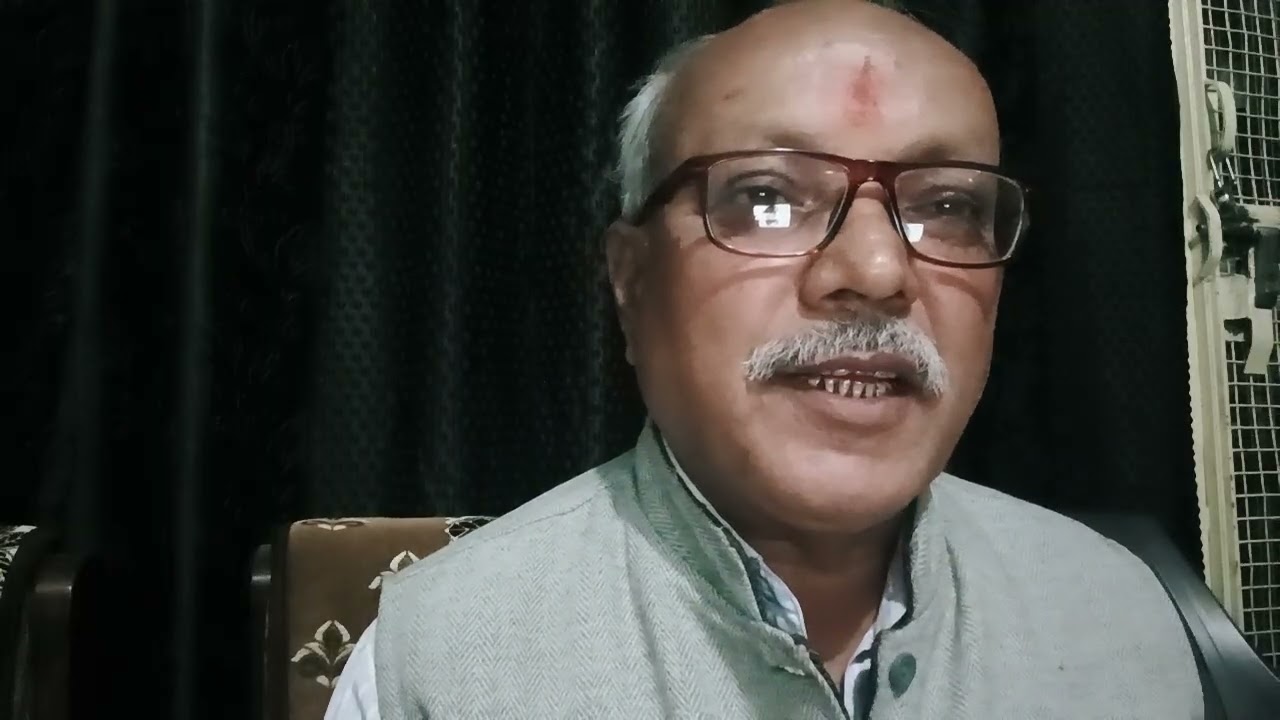 "बड़ी बांतों के भीतर"