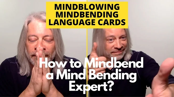 Mindbending a Mindbending expert Steve Roehm