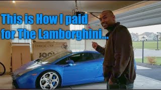 How and Why I Started Investing in Real Estate...  Lamborghini Motivation!