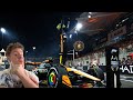 Lando Norris Is The 2025 World Champion!